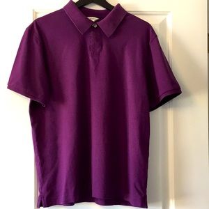 Calvin Klein Polo Shirt